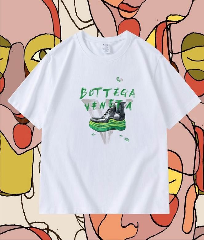 Bottega Veneta Men's T-shirts 477